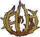 Brambleghast back animated