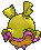 Flittle back animated