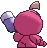 Tinkatink back animated