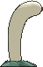 Wiglett back animated
