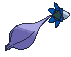 Glimmet back animated