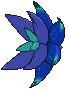 Glimmora back animated