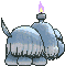 Greavard back animated