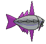 Veluza back animated