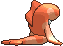 Curly Form Tatsugiri back animated