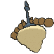 Sandy Wormadam back shiny animated