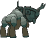 Ting-Lu back shiny animated