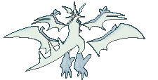 Ultra Necrozma back shiny animated