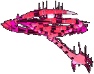 Eternamax Eternatus back shiny animated