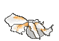 Goldeen back shiny animated
