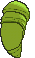 Kakuna back shiny animated
