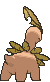 Bayleef back shiny animated