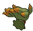 Misdreavus back shiny animated