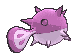Qwilfish back shiny animated