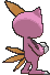 Sneasel back shiny animated