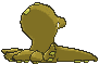 Octillery back shiny animated