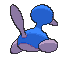 Porygon2 back shiny animated