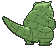 Sandshrew back shiny animated
