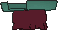 Lotad back shiny animated
