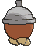 Seedot back shiny animated