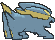 Electrike back shiny animated