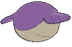 Wailmer back shiny animated