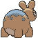 Numel back shiny animated