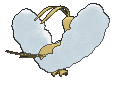 Altaria back shiny animated