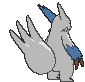 Zangoose back shiny animated