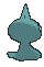Shuppet back shiny animated