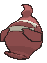 Duskull back shiny animated