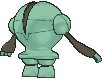 Registeel back shiny animated