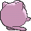 Jigglypuff back shiny animated