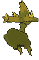 Mismagius back shiny animated