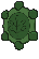 Bronzor back shiny animated