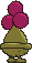 Bonsly back shiny animated