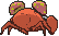 Paras back shiny animated