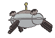 Magnezone back shiny animated