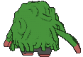 Tangrowth back shiny animated