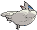 Togekiss back shiny animated