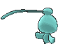 Phione back shiny animated