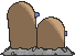 Dugtrio back shiny animated