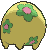 Munna back shiny animated