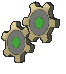Klink back shiny animated