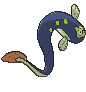Eelektrik back shiny animated