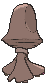 Beheeyem back shiny animated