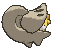 Shelmet back shiny animated