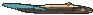 Stunfisk back shiny animated