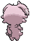 Espurr back shiny animated