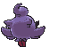 Spritzee back shiny animated